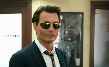 Johnny Depp